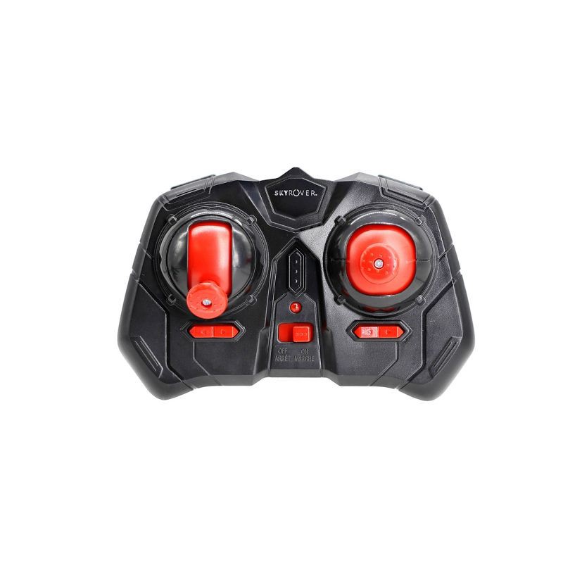 slide 7 of 9, Sky Rover KnightVision Helicopter Drone, 1 ct