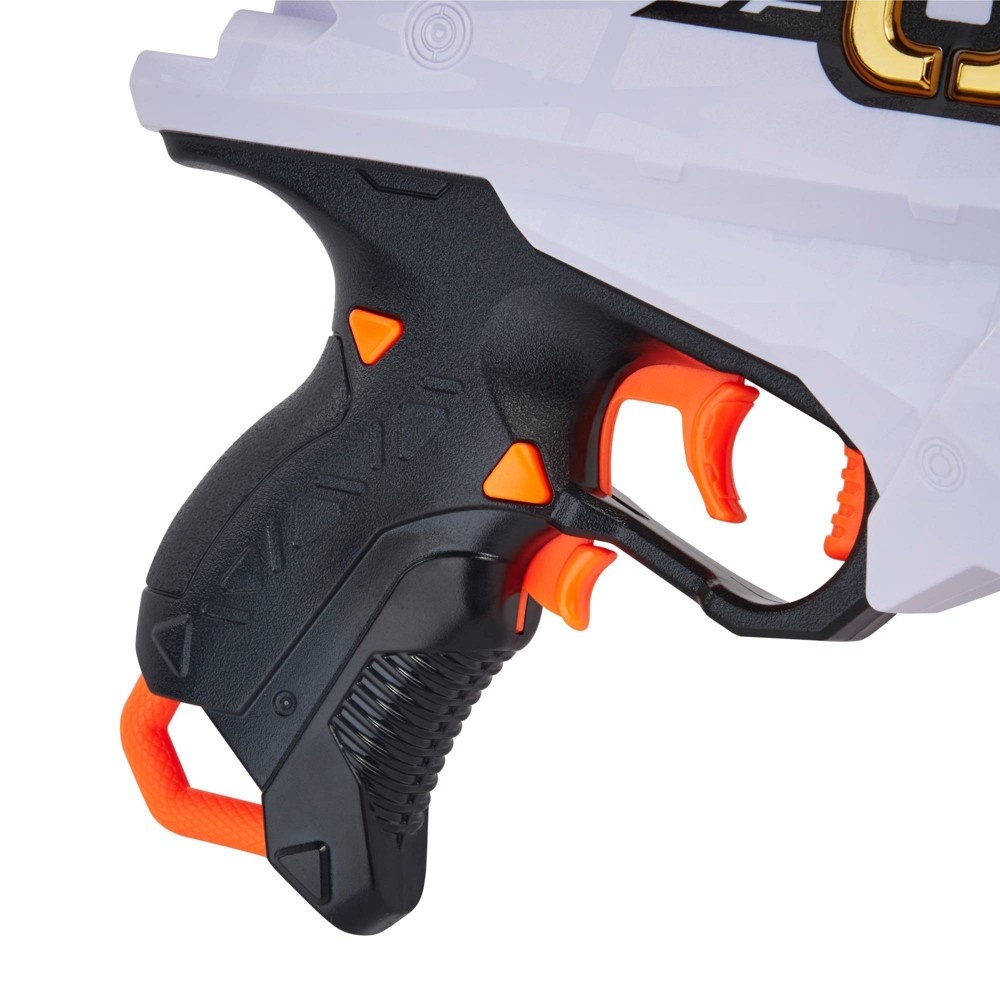 slide 9 of 9, NERF Ultra AMP Motorized Blaster, 1 ct