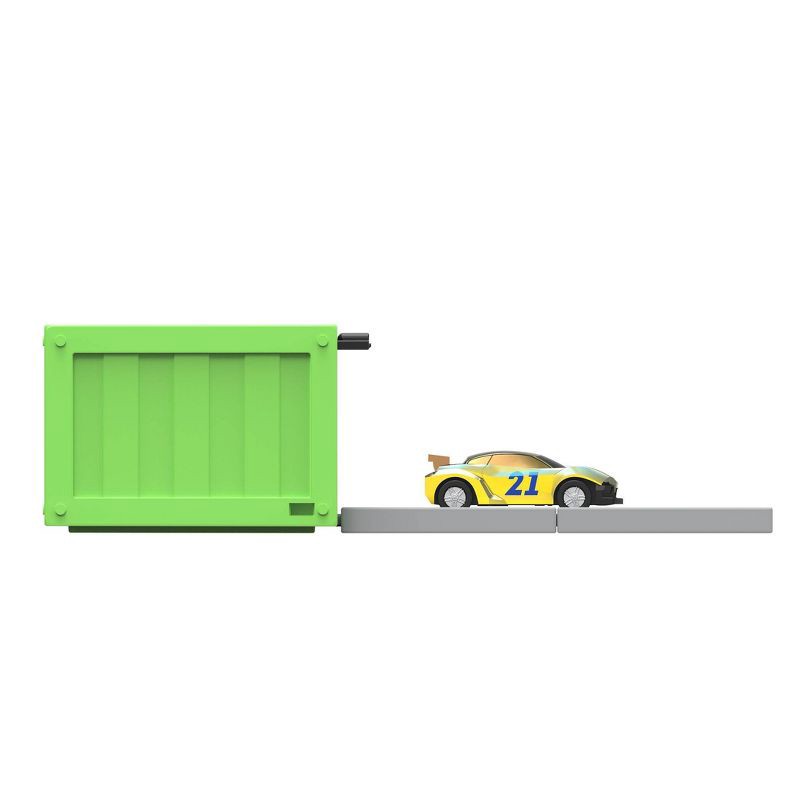 slide 8 of 14, DRIVEN by Battat – Pocket Series Surprise Pack - Mini Toy Vehicle Surprise Collectible Assortment, 1 ct