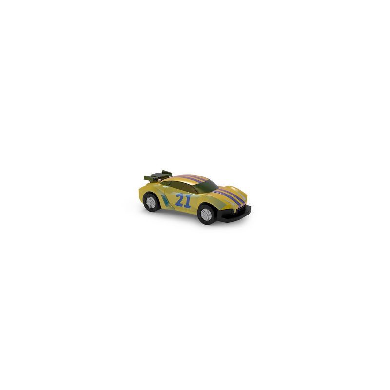 slide 11 of 14, DRIVEN by Battat – Pocket Series Surprise Pack - Mini Toy Vehicle Surprise Collectible Assortment, 1 ct