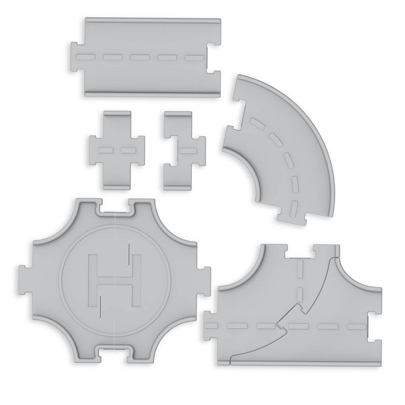 slide 4 of 14, DRIVEN by Battat – Pocket Series Surprise Pack - Mini Toy Vehicle Surprise Collectible Assortment, 1 ct