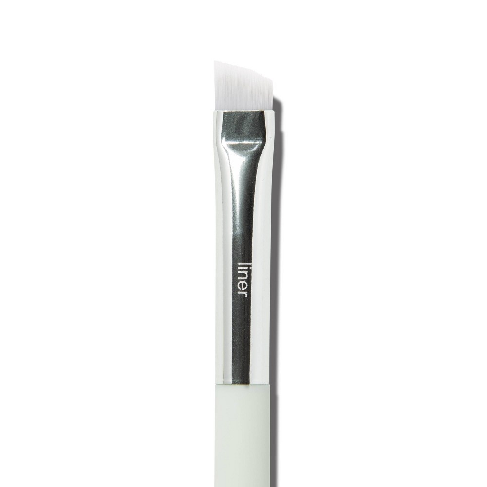 Sonia Kashuk Luxe Collection Liner Brush + Spoolie No. 21 1 ct Shipt