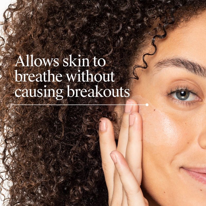 slide 4 of 9, Neutrogena Clear Face Sunscreen Lotion, SPF 50, 3oz, 3 oz