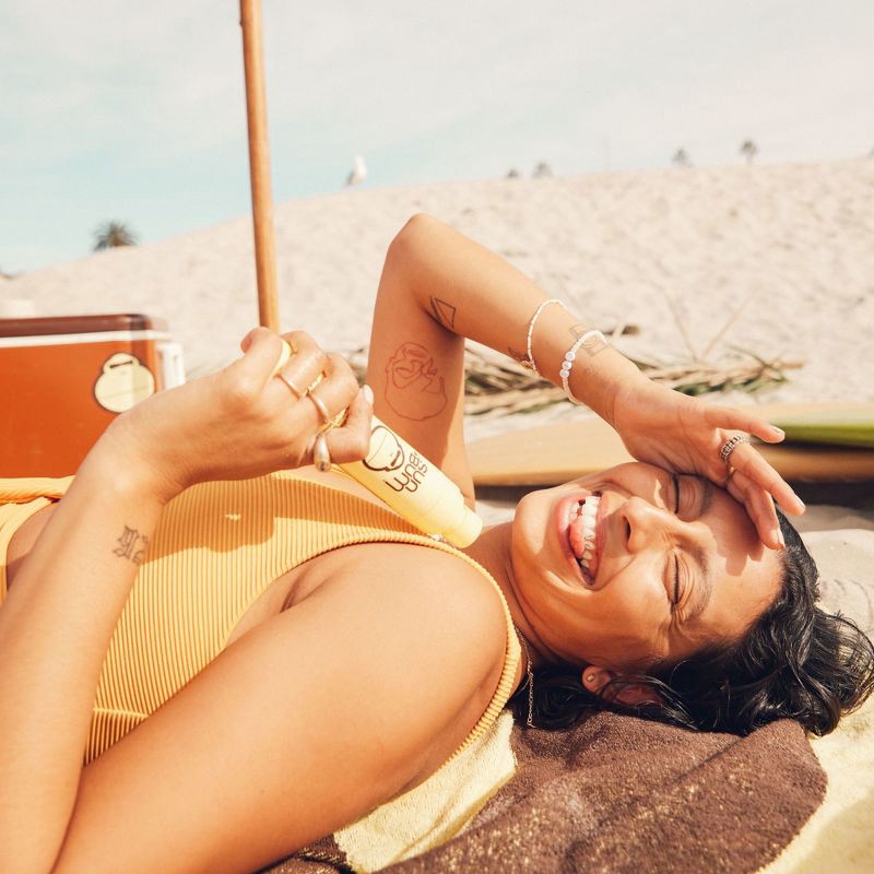 slide 6 of 12, Sun Bum Face Mist - SPF 45 - 3.4 fl oz, 45 x 3.4 fl oz