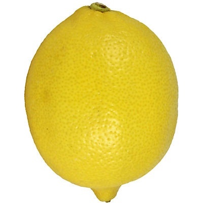 slide 1 of 1, Organic Lemons, per lb