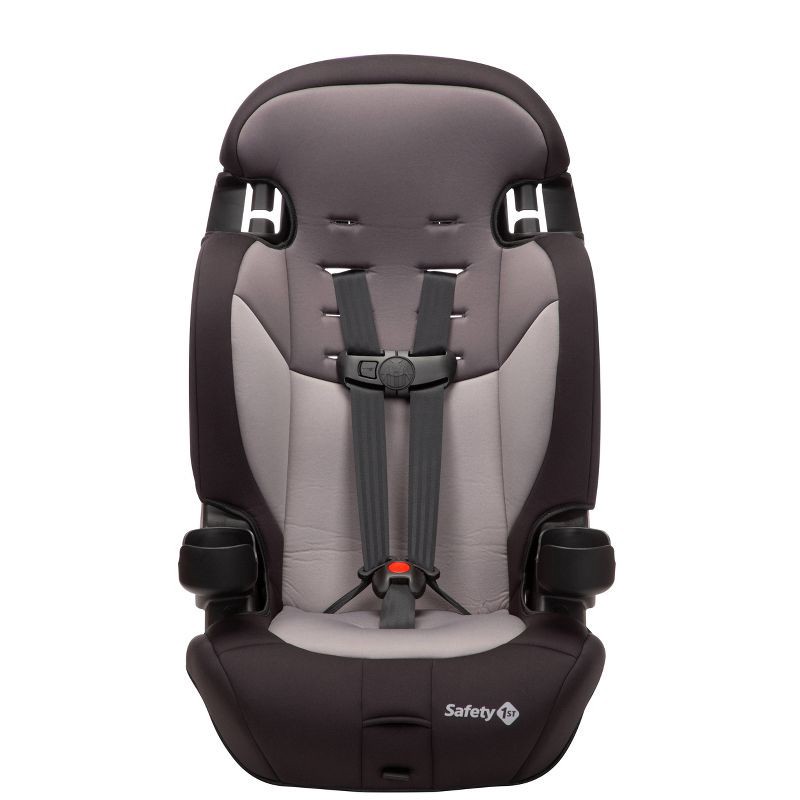 slide 2 of 9, Safety 1st Grand 2-in-1 Booster Car Seat - Black Sky, 1 ct