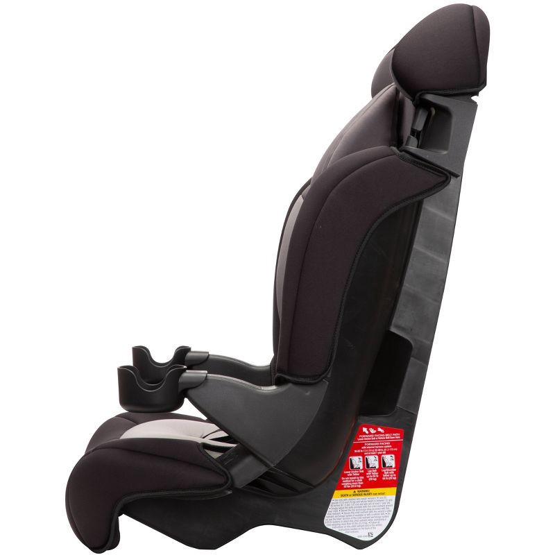slide 3 of 9, Safety 1st Grand 2-in-1 Booster Car Seat - Black Sky, 1 ct