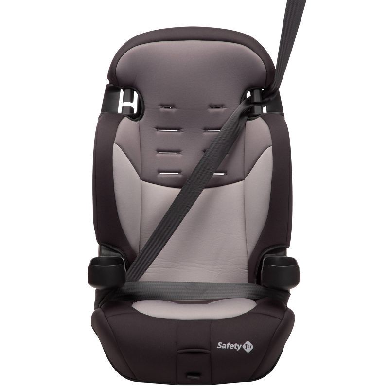slide 8 of 9, Safety 1st Grand 2-in-1 Booster Car Seat - Black Sky, 1 ct