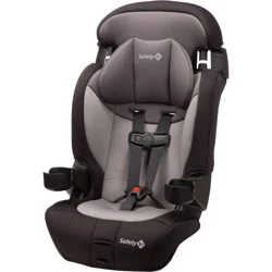 Safety 1st Grand 2-in-1 Booster Car Seat - Black Sky