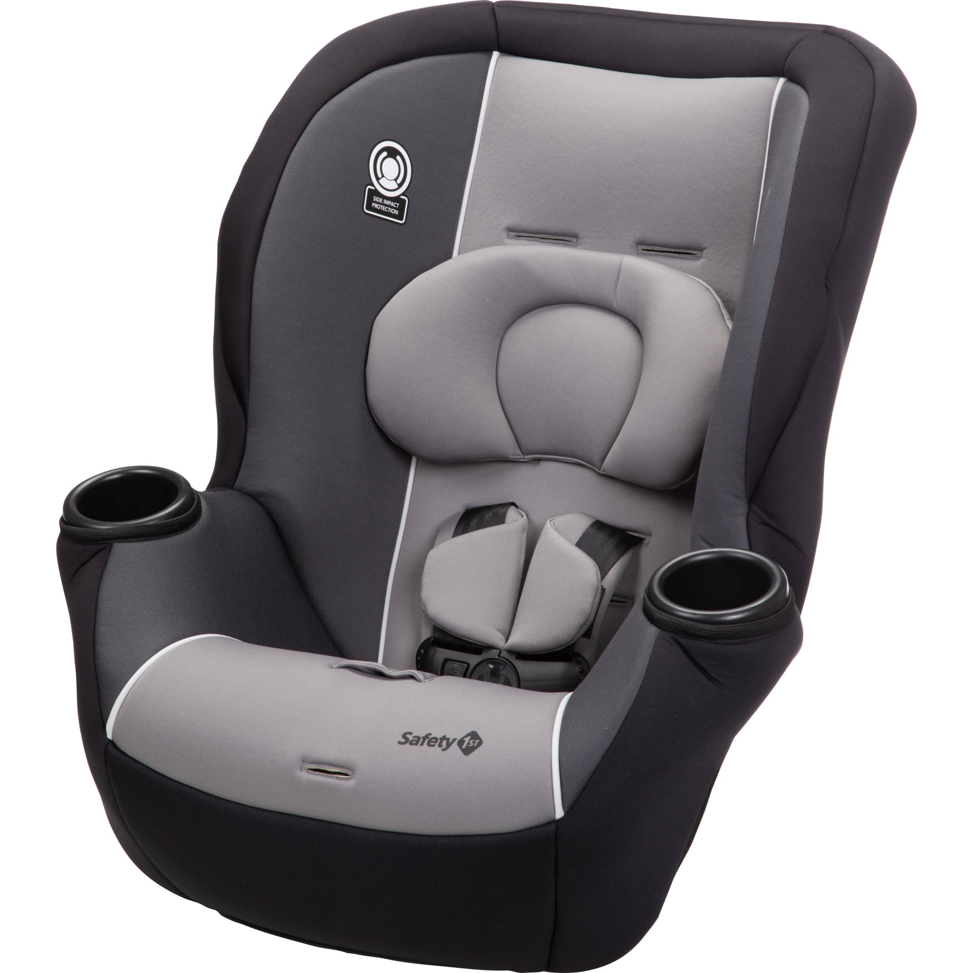 Safety 1st Easy Grow Convertible Car Seat 1 ct Shipt