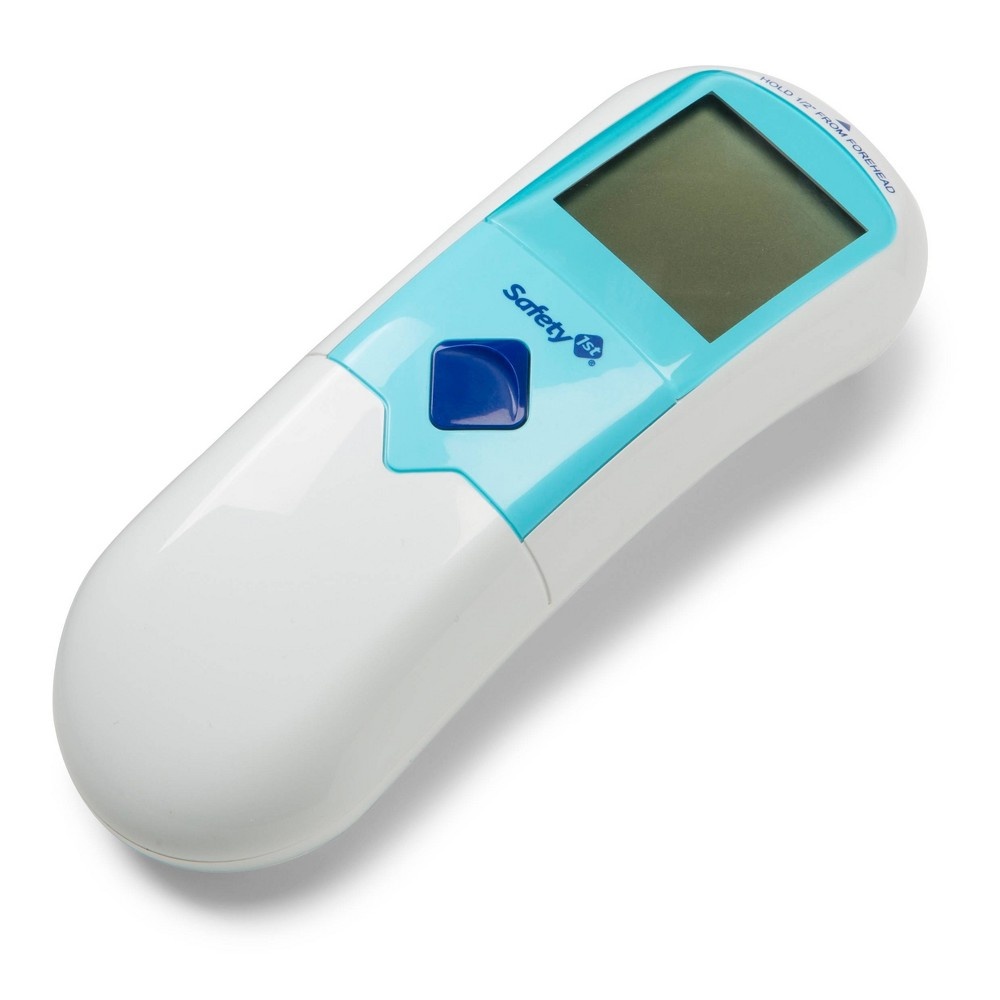 slide 2 of 3, Safety 1st Health Thermometer, 1 ct