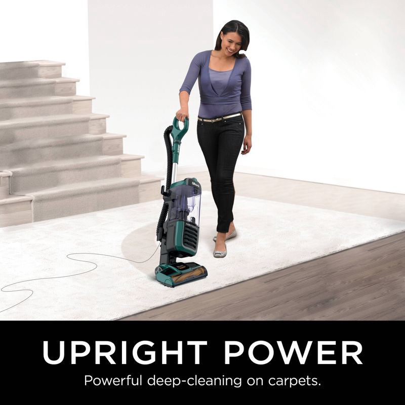 slide 2 of 11, Shark Navigator Swivel Pro Pet Upright Vacuum with Self-Cleaning Brushroll - ZU51, 1 ct