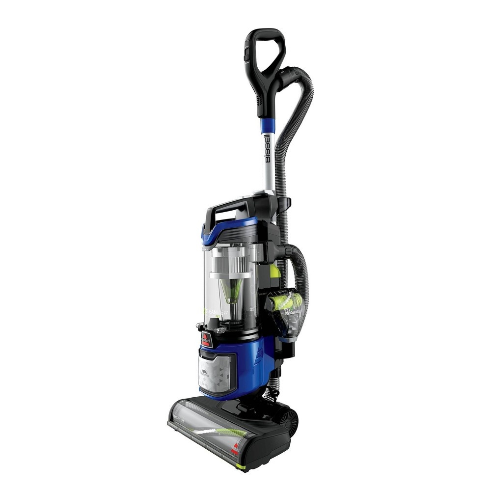 slide 4 of 8, BISSELL CleanView Allergen Pet Upright Vacuum - 3057, 1 ct