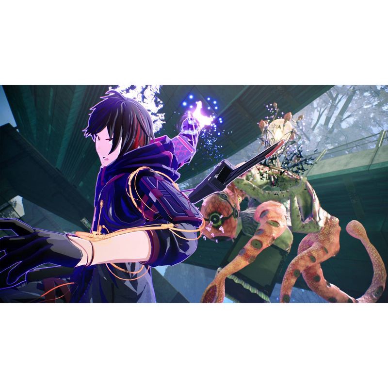 slide 2 of 16, Microsoft Scarlet Nexus - Xbox One/Series X, 1 ct