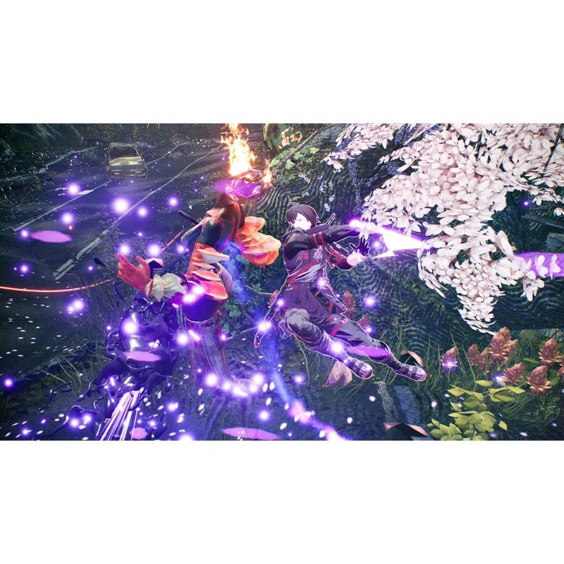 slide 14 of 16, Microsoft Scarlet Nexus - Xbox One/Series X, 1 ct