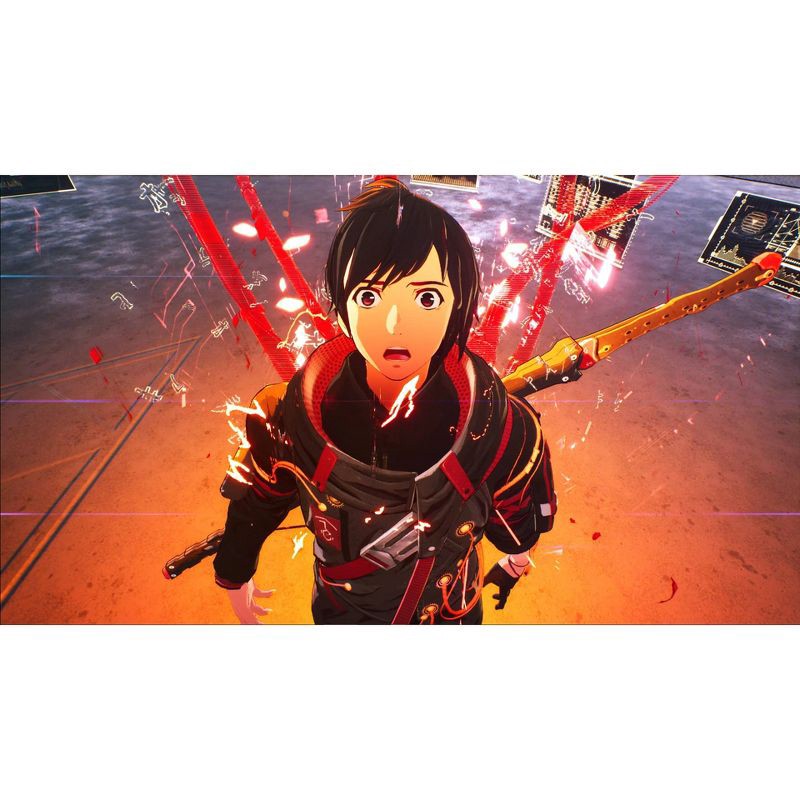 slide 15 of 16, Microsoft Scarlet Nexus - Xbox One/Series X, 1 ct