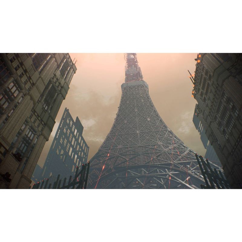 slide 4 of 16, Microsoft Scarlet Nexus - Xbox One/Series X, 1 ct