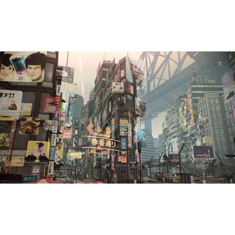 slide 5 of 16, Microsoft Scarlet Nexus - Xbox One/Series X, 1 ct