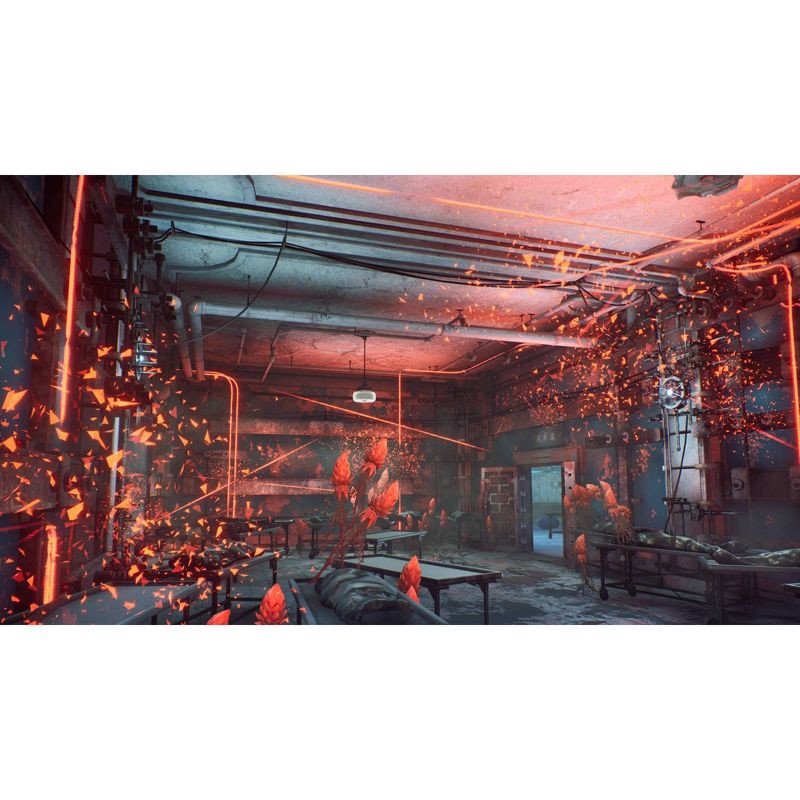 slide 6 of 16, Microsoft Scarlet Nexus - Xbox One/Series X, 1 ct