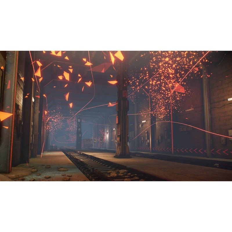 slide 7 of 16, Microsoft Scarlet Nexus - Xbox One/Series X, 1 ct