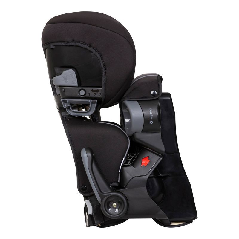 slide 9 of 9, Baby Trend Protect 2-in-1 Booster Seat, 1 ct