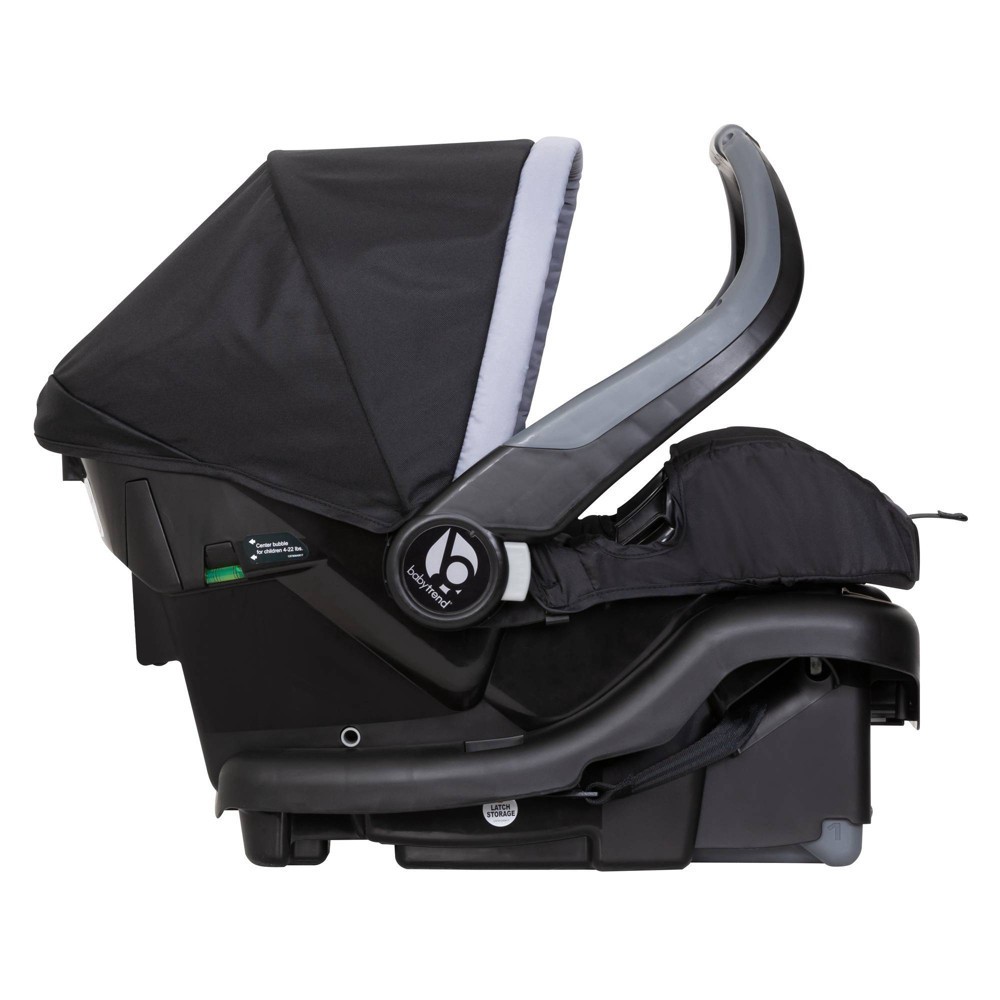 Baby Trend Expedition DLX Jogger Travel System 1 ct Shipt