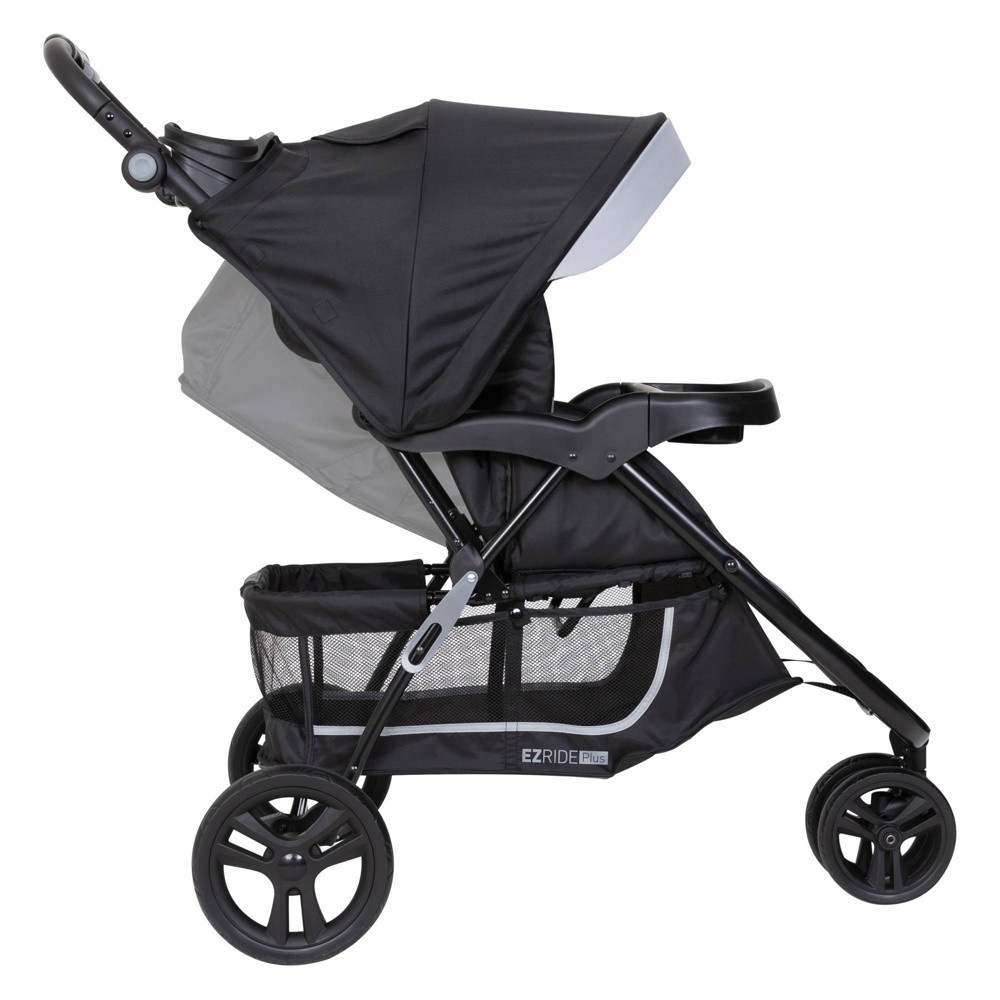 Baby Trend EZ Ride Plus Travel System 1 ct Shipt