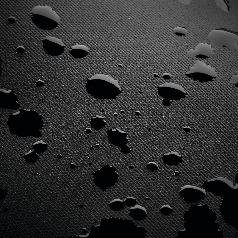 High Sierra Wheeled Drop Bottom 70L Duffel Bag Black Graphic Carton