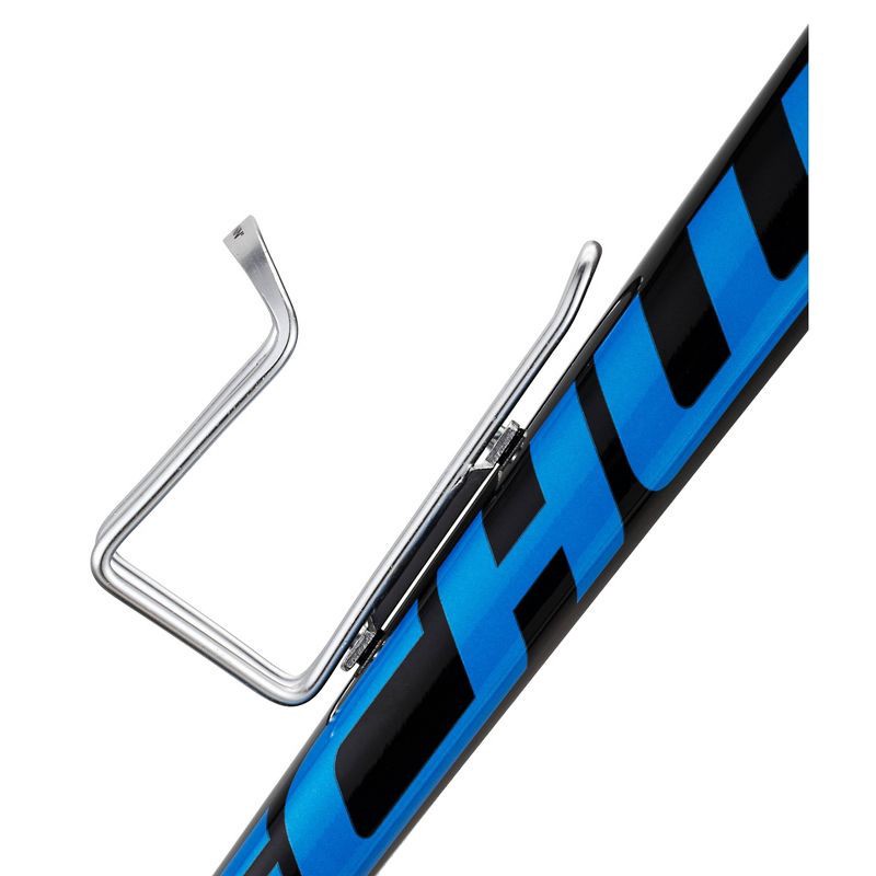 slide 4 of 5, Schwinn Aluminum Bike Bottle Cage - Silver, 1 ct