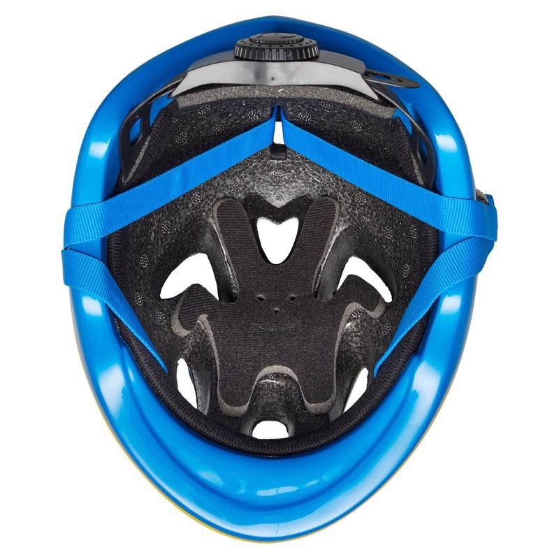 slide 5 of 6, Schwinn Classic Infant Bike Helmet - Blue, 1 ct