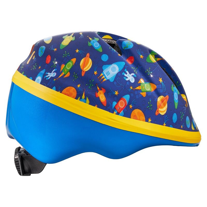 slide 1 of 6, Schwinn Classic Infant Bike Helmet - Blue, 1 ct