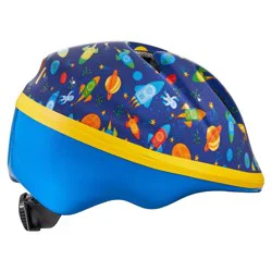 Schwinn Classic Infant Bike Helmet - Blue