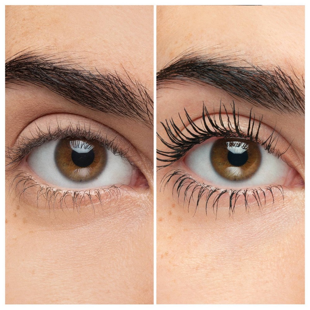 slide 6 of 7, Rimmel Wonder Extension Mascara - Brown Black - 0.37 fl oz, 0.37 fl oz