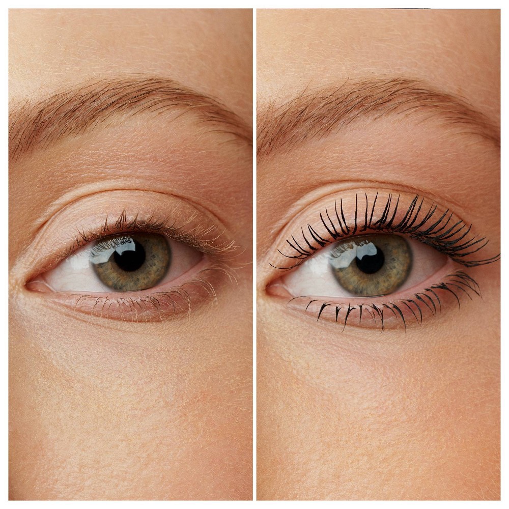 slide 4 of 7, Rimmel Wonder Extension Mascara - Extreme Black - 0.37 fl oz, 0.37 fl oz