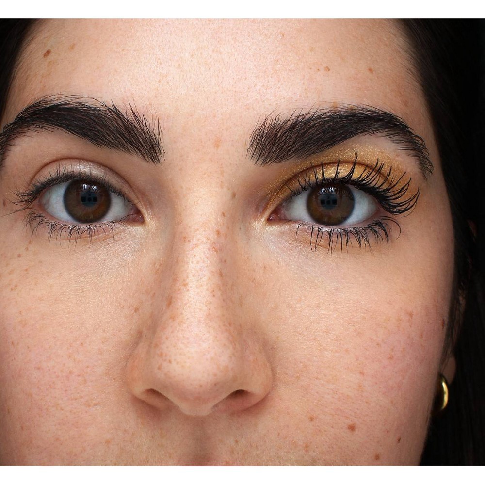 slide 3 of 4, Rimmel Lash Accelerator Mascara - Extreme Black - 0.23 fl oz, 0.23 fl oz