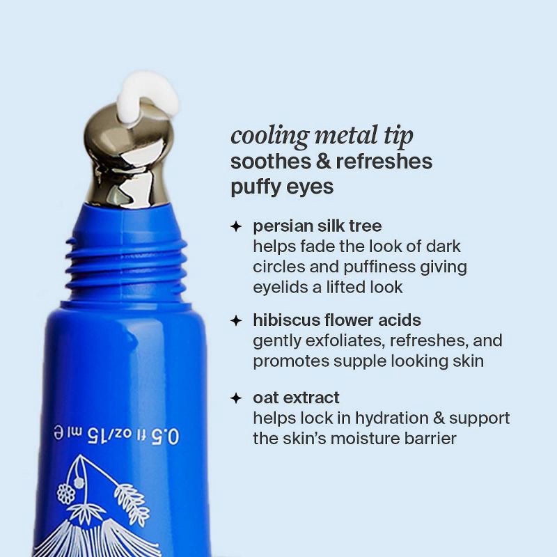 slide 4 of 9, cocokind Revitalizing Eye Cream - 0.5 fl oz, 0.5 fl oz