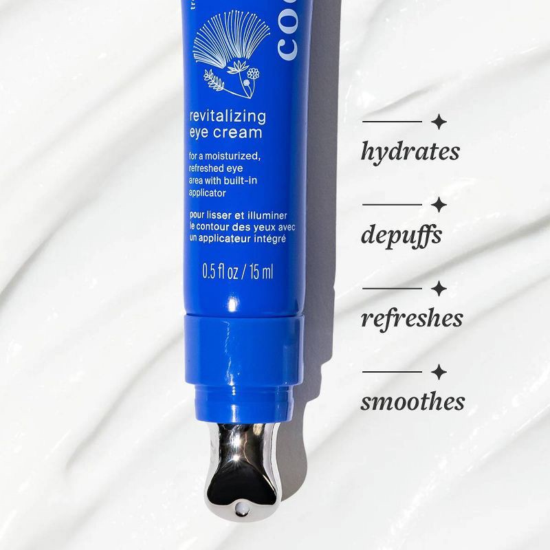 slide 6 of 9, cocokind Revitalizing Eye Cream - 0.5 fl oz, 0.5 fl oz