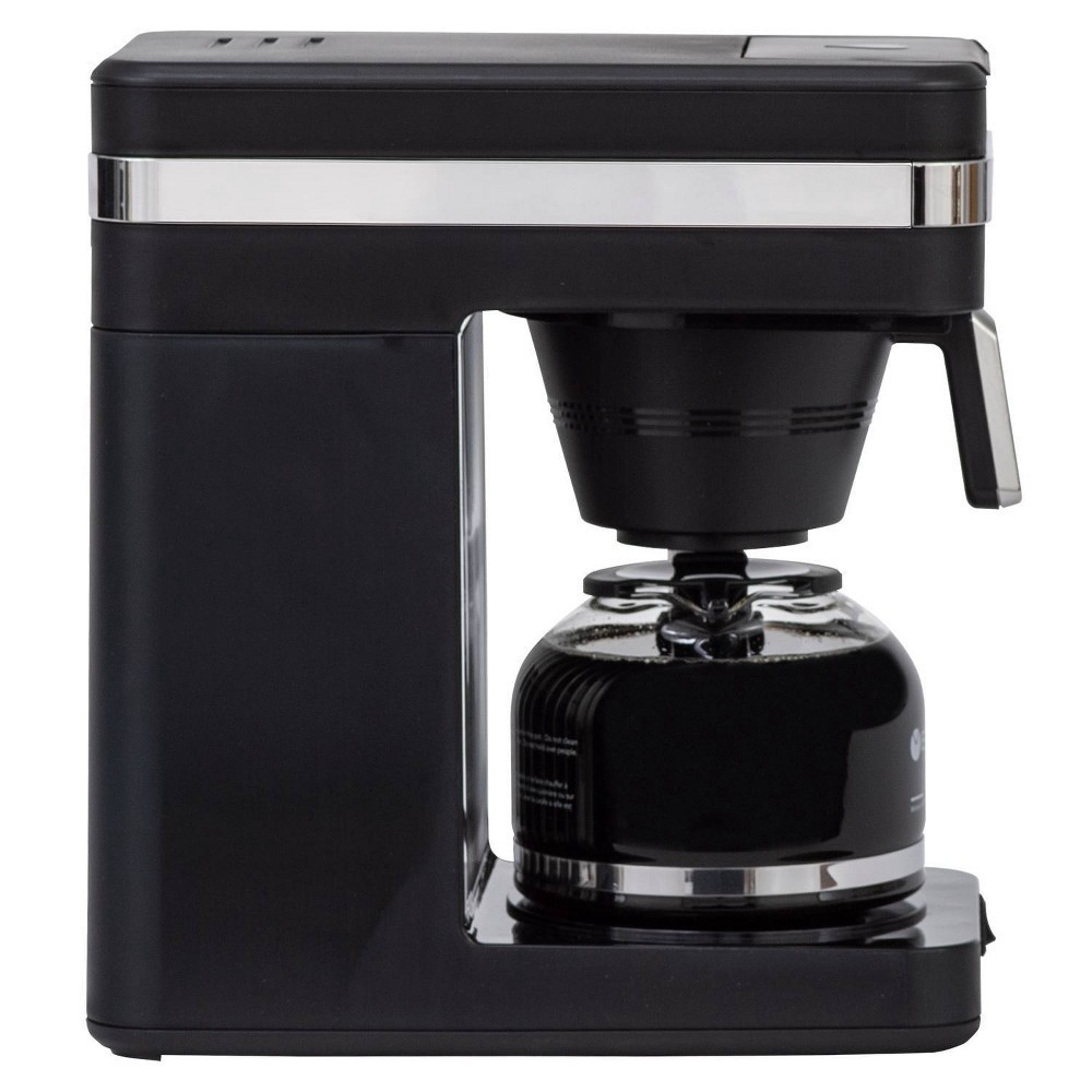 slide 6 of 6, Bunn Speed Brew Elite 10-Cup Coffee Maker - Black, 1 ct