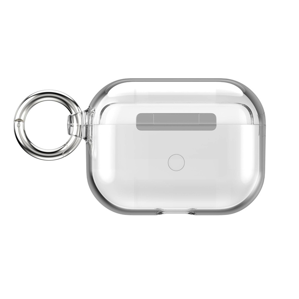 Speck AirPods Pro Presidio Perfect-Clear - Clear/Clear