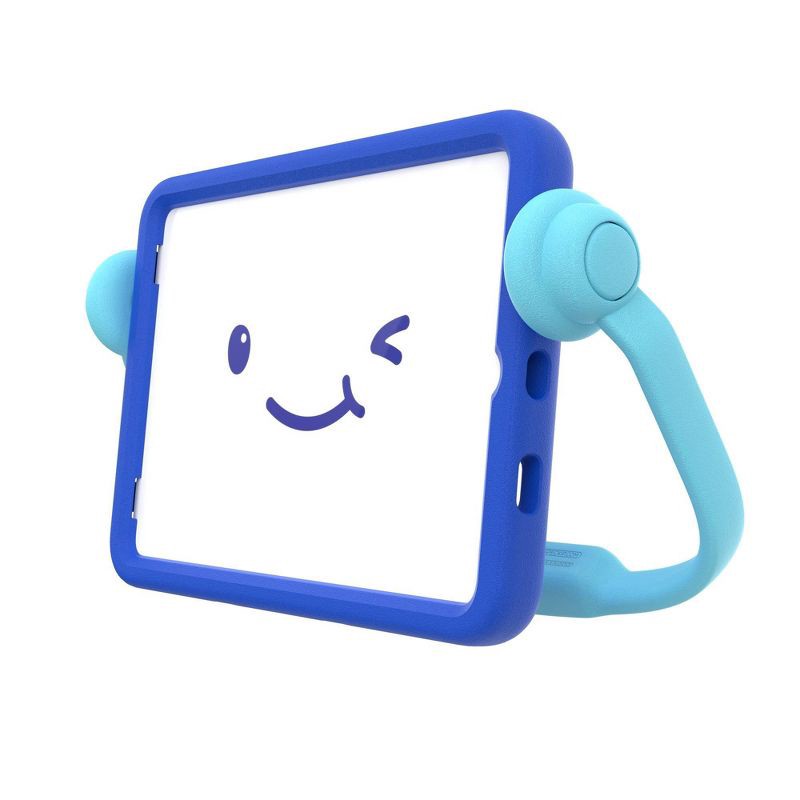 slide 4 of 6, Speck Case E Protective Case for Apple iPad 10.2-inch - Charge Blue, 1 ct