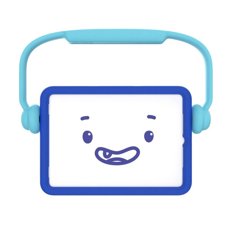 slide 1 of 6, Speck Case E Protective Case for Apple iPad 10.2-inch - Charge Blue, 1 ct
