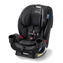 Graco TriRide 3-in-1 Convertible Car Seat - Kipling