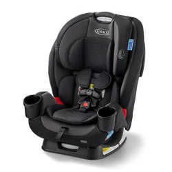 Graco TriRide 3-in-1 Convertible Car Seat - Kipling