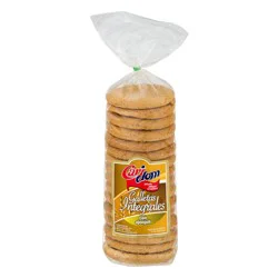 Caridom Wheat Crackers