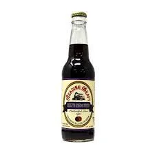 Reading Soda Works Grape Smoothie - 12 oz