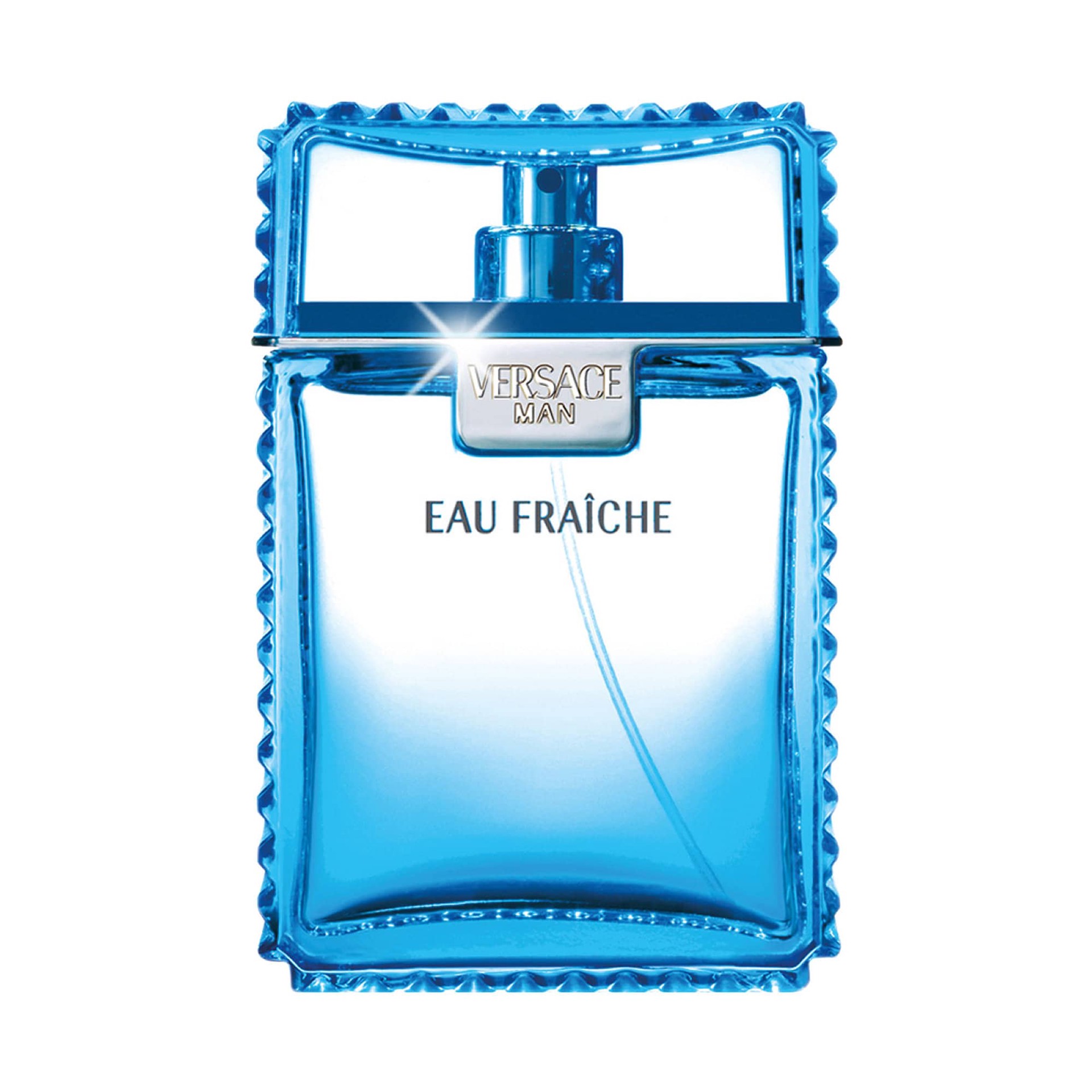 slide 1 of 1, Versace Man Eau Fraiche Eau de Toilette 1.7 oz/ 50 mL,