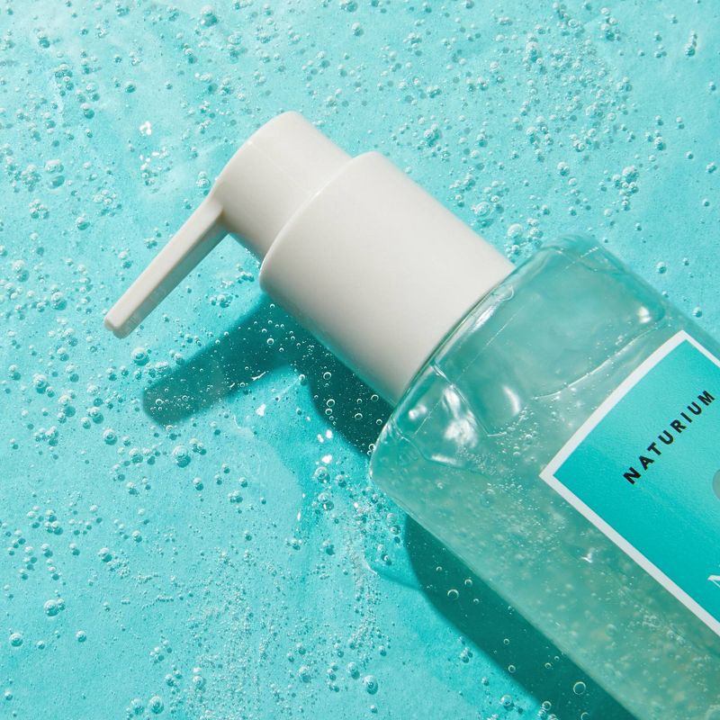 slide 9 of 15, Naturium Niacinamide Cleansing Gelee 3% - 7.1 fl oz, 7.1 fl oz