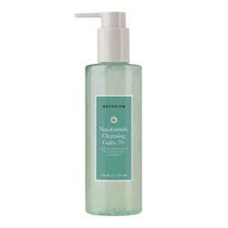 Naturium Niacinamide Cleansing Gelee 3% - 7.1 fl oz: Face Cleanser, Paraben-Free, Contains Vitamin C, Vegan