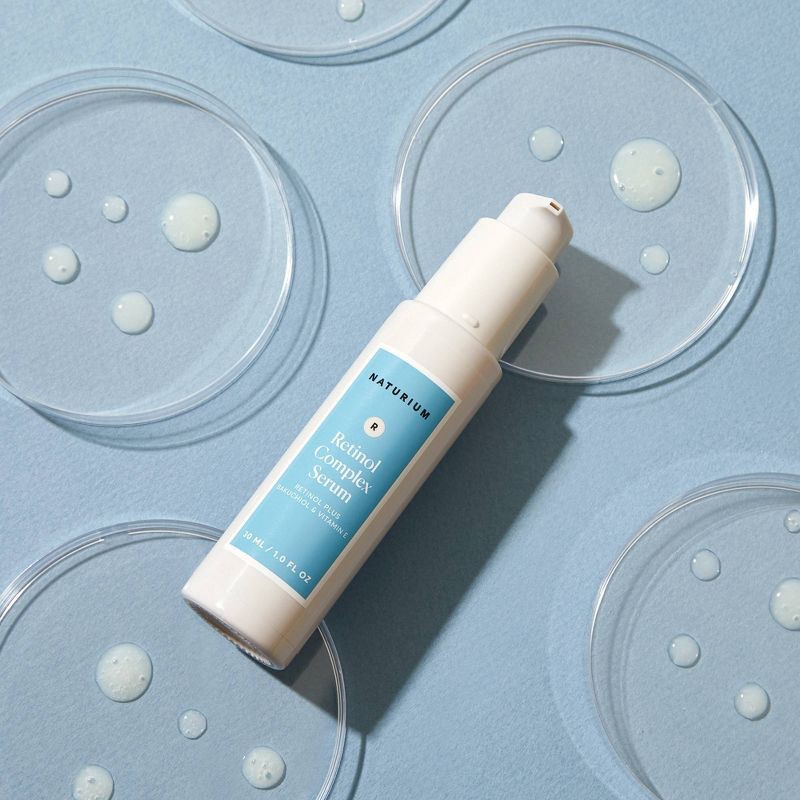 slide 2 of 8, Naturium Retinol Complex Serum - 1 fl oz, 1 fl oz