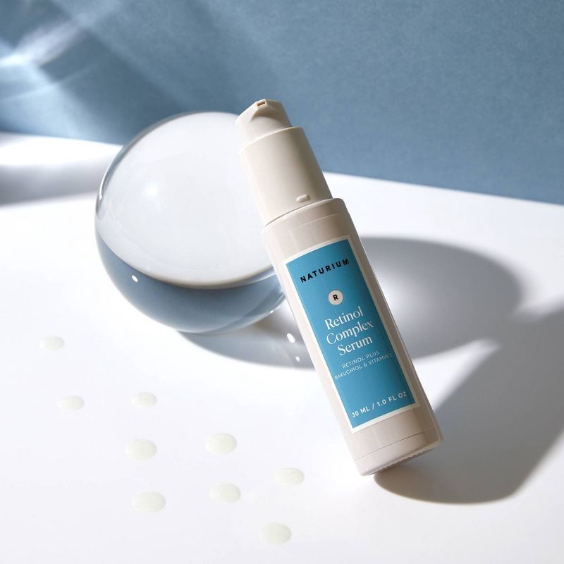 slide 4 of 8, Naturium Retinol Complex Serum - 1 fl oz, 1 fl oz